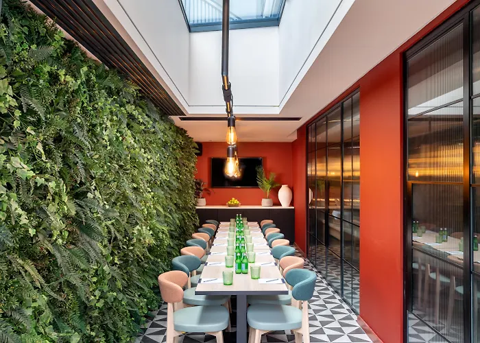 Hyatt Place London City East