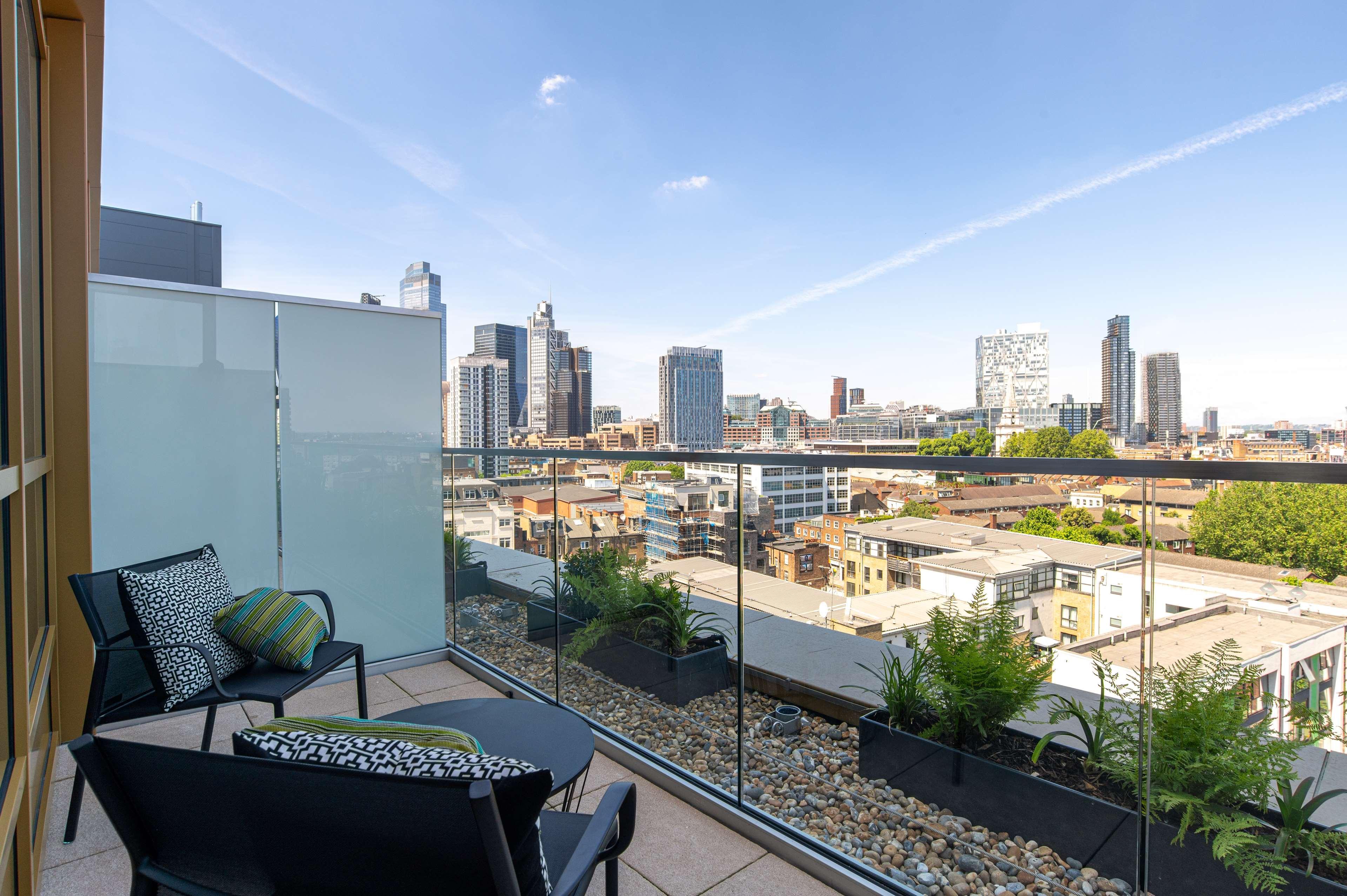 Hyatt Place East 4* Londres