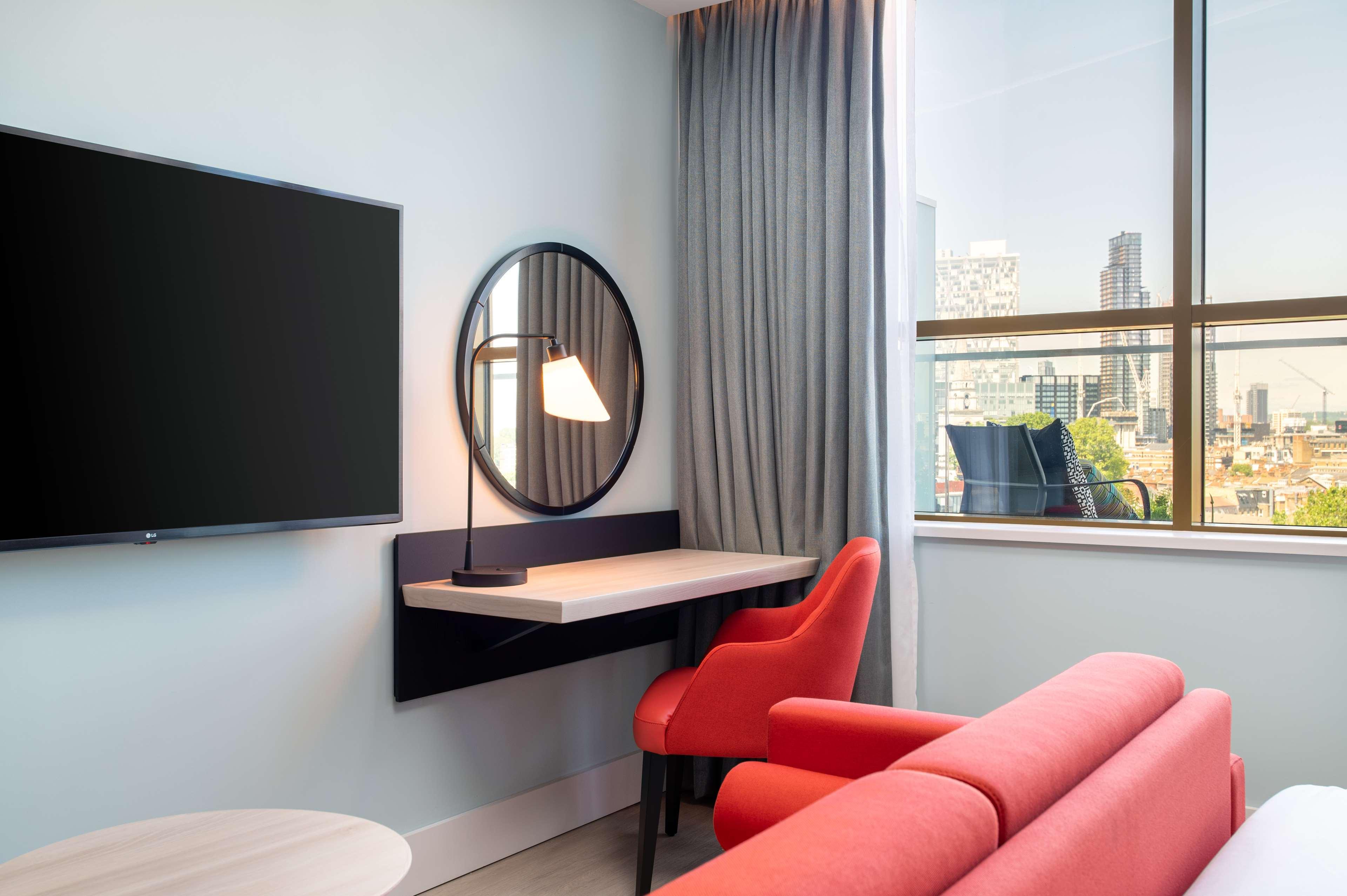 Hyatt Place East Londen